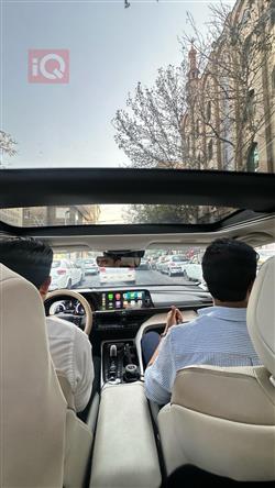 تويوتا كراون